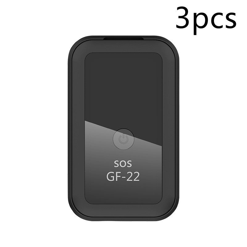 Anti-lost tracking alarm GPS TRACKER