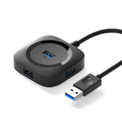 Home Fashion Extender Hub Four In One