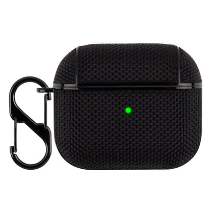 Su Geçirmez Naylon Kumaş Pro Bluetooth Kulaklık Kılıfı Düşmeye Dayanıklı Koruyucu Kılıf