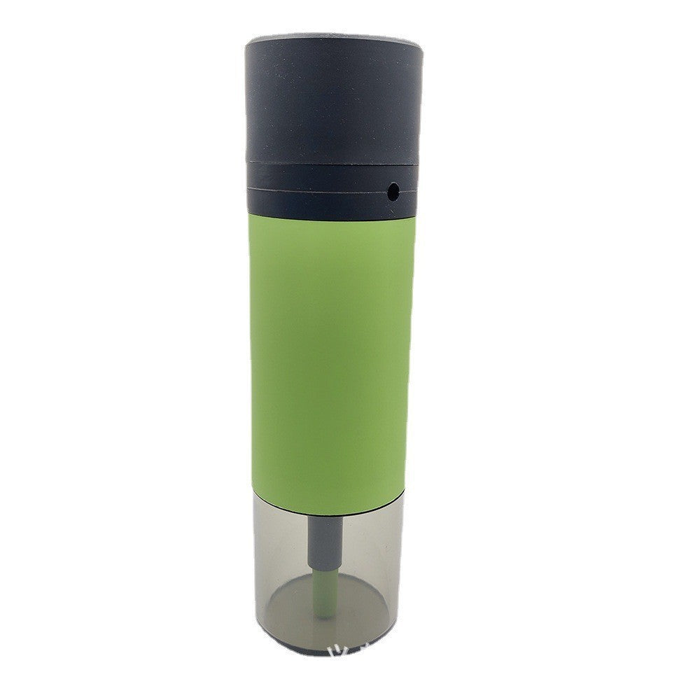 Removable And Clean Portable Fashionable Hookah Household Car Hookah Cup / Çıkarılabilir ve Temiz Taşınabilir Şık Nargile Ev Araba Nargile Bardağı