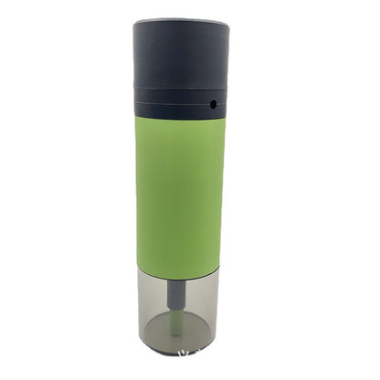 Removable And Clean Portable Fashionable Hookah Household Car Hookah Cup / Çıkarılabilir ve Temiz Taşınabilir Şık Nargile Ev Araba Nargile Bardağı