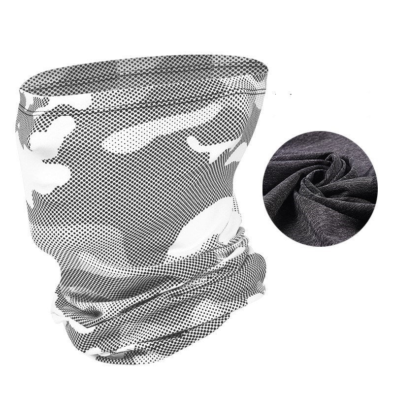 Sports headgear outdoor