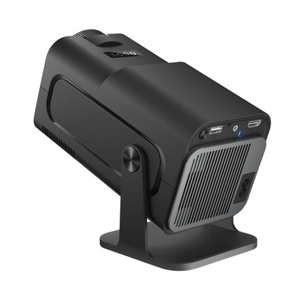 Portable Projector Small Straight Household / Taşınabilir Küçük Düz Ev Projektörü