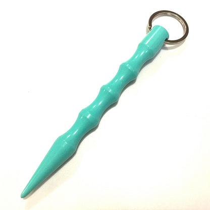 Flat Head Cool Stick Anti Wolf Self Defense kendini savunma çubuğu