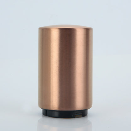 Stainless Steel Bottle Opener / Paslanmaz Çelik Şişe Açacağı