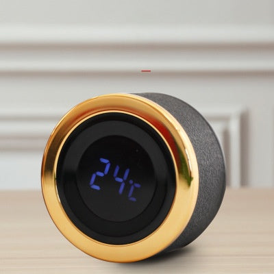 mug touch temperature measurement