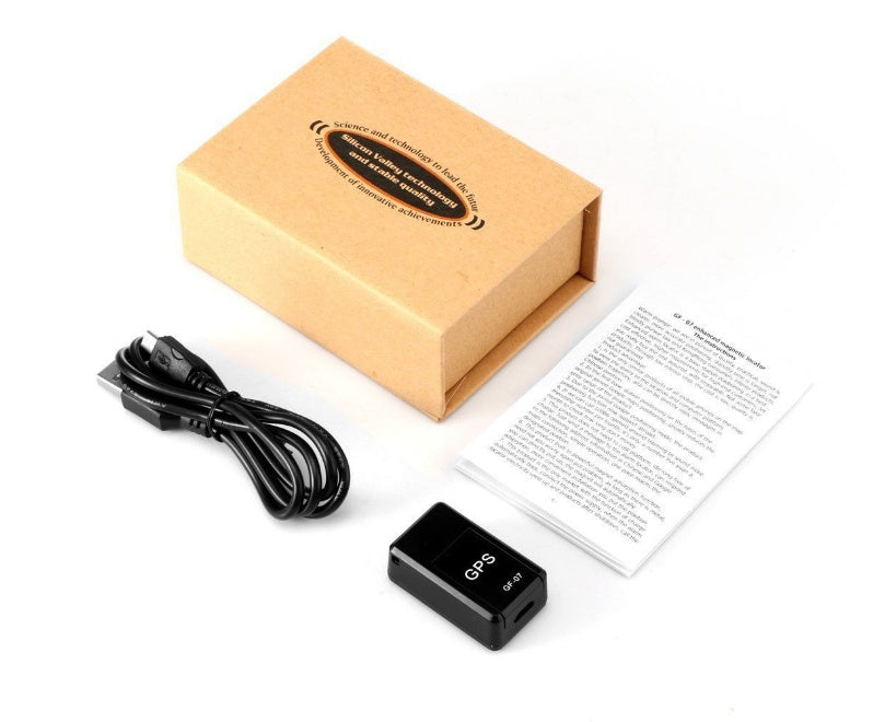 Anti-lost tracking alarm GPS TRACKER