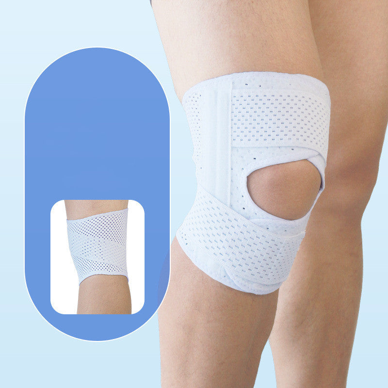 Fashion Fourth Generation Meniscus Japanese Knee Pads / Dördüncü Nesil Menisküs Japon Dizlik Modası