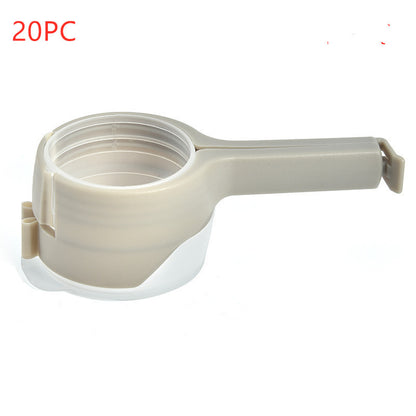 Multifunctional Sealing Clip Food Preservation Sealing Clip / Çok İşlevli Sızdırmazlık Klipsi Gıda Koruma Sızdırmazlık Klipsi