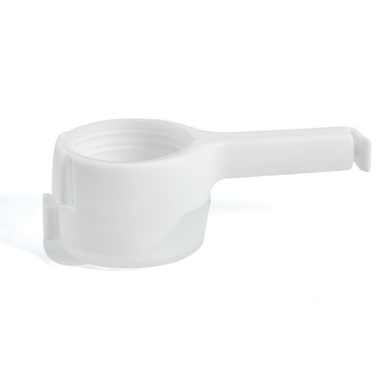 Multifunctional Sealing Clip Food Preservation Sealing Clip / Çok İşlevli Sızdırmazlık Klipsi Gıda Koruma Sızdırmazlık Klipsi
