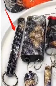 Outdoor Self-Defense And Wolf Protection Equipment