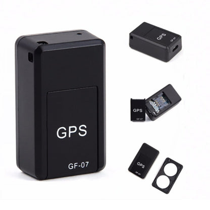 Araç Takip Cihazı Manyetik Mini Araç Takip Cihazı GPS Gerçek Zamanlı Takip Konum Belirleme Cihazı Kaydedilebilir Kayıp Önleyici Şarj Edilebilir Konum Belirleme Cihazı