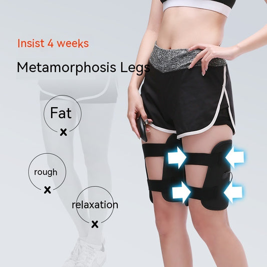 Uyluk İnceltme Ekipmanları Fitness Egzersiz Ekipmanları