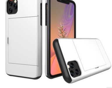 Cep telefonu kartı kılıfı