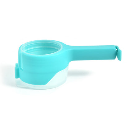 Multifunctional Sealing Clip Food Preservation Sealing Clip / Çok İşlevli Sızdırmazlık Klipsi Gıda Koruma Sızdırmazlık Klipsi