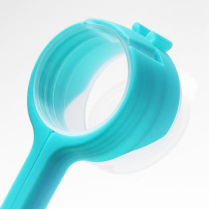 Multifunctional Sealing Clip Food Preservation Sealing Clip / Çok İşlevli Sızdırmazlık Klipsi Gıda Koruma Sızdırmazlık Klipsi
