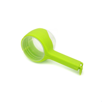 Multifunctional Sealing Clip Food Preservation Sealing Clip / Çok İşlevli Sızdırmazlık Klipsi Gıda Koruma Sızdırmazlık Klipsi