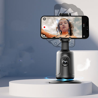 New Automatic Tracking Stabilizer  / Yeni Otomatik İzleme Sabitleyici
