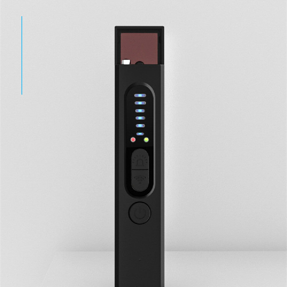 Yeni Kablosuz Sinyal Kızılötesi Dedektör / New Wireless Signal Infrared Detector