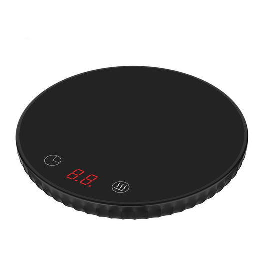 Elektrikli Su Geçirmez Dokunmatik Bardak Isıtıcı Isıtma Matı Pedi / Electric Waterproof Touch Cup Warmer Heating Mat Pad