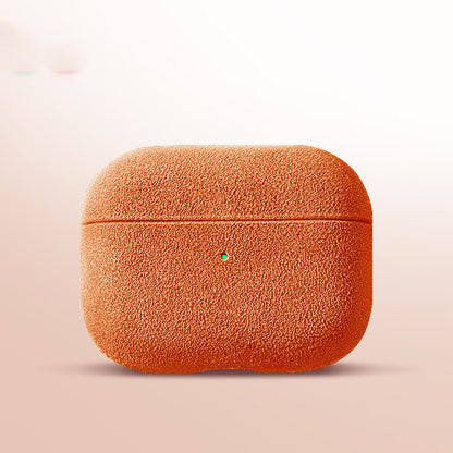 New Suede Headphone Protective Case