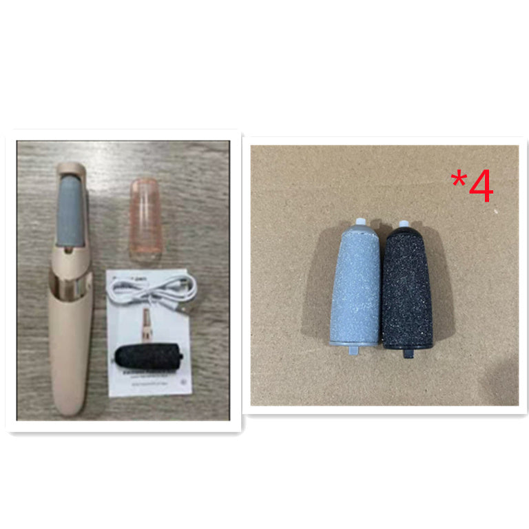 Elektrikli Ayak Öğütücü Ayak Soyma Makinesi Ayak Tamir Aleti
