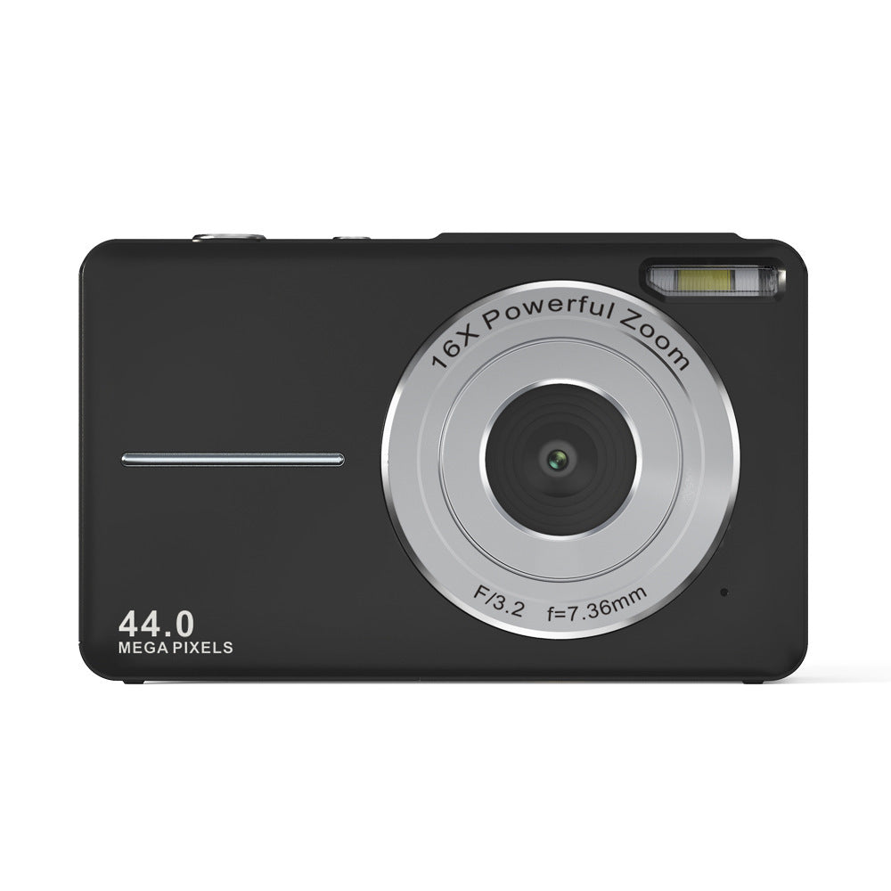 Mini Dijital Kamera Çocuklar İçin HD Dijital Kamera Öğrenci Mini Dijital Kamera Erkek ve Kız Çocukları İçin
