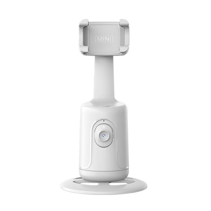 New Automatic Tracking Stabilizer  / Yeni Otomatik İzleme Sabitleyici