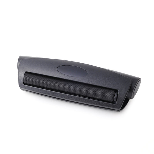 Portable Plastic Cigarette Puller Cone Manual Cigarette Filler Mini Cigarette Puller