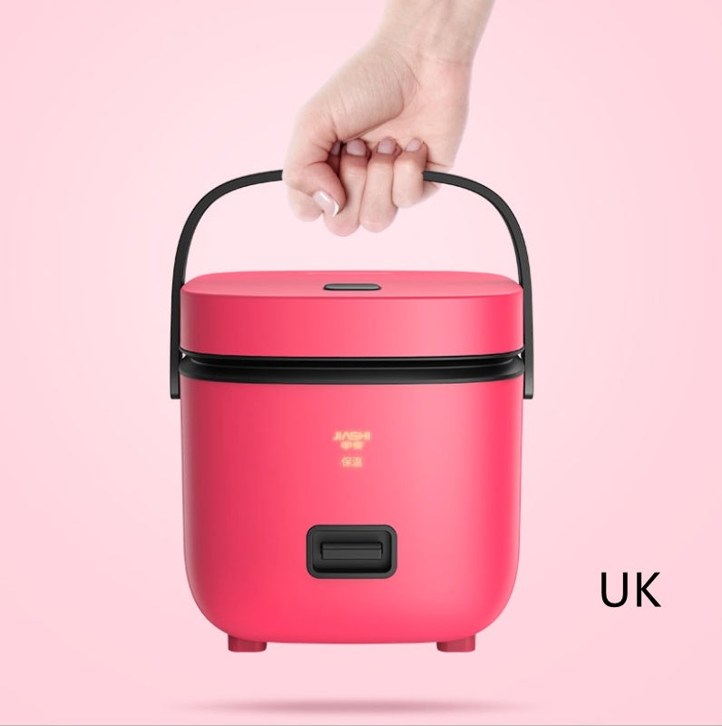 Rice Cooker Family Mini Small Single Kitchen / pirinç pişirme tenceresi