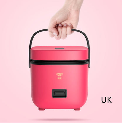 Rice Cooker Family Mini Small Single Kitchen / pirinç pişirme tenceresi