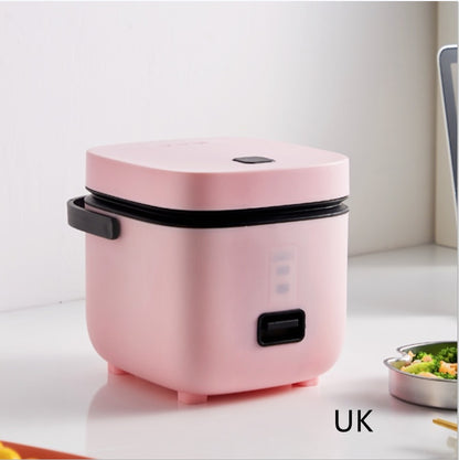 Rice Cooker Family Mini Small Single Kitchen / pirinç pişirme tenceresi