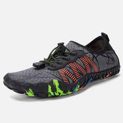 Outdoor Men's Leisure Sports Wading Shoes