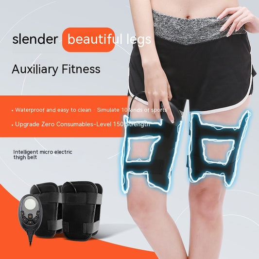 Uyluk İnceltme Ekipmanları Fitness Egzersiz Ekipmanları