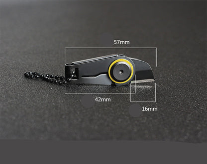 Mini folding knife portable folding knife
