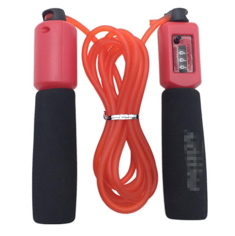 İp atlama fitness ipi