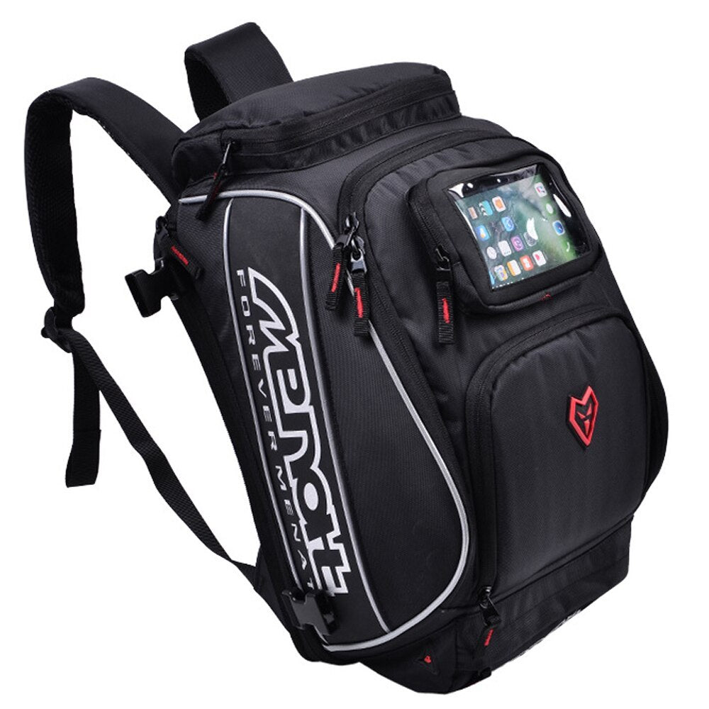 Travel Rider Big Fuel Tank Bag / Travel Rider Büyük Yakıt Deposu Çantası