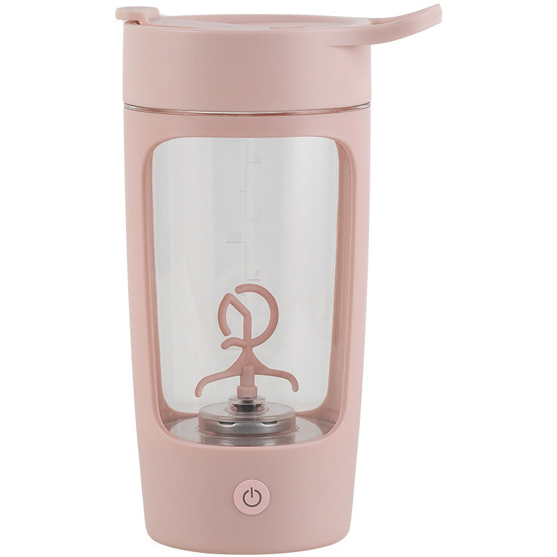 Portable juice blender / Taşınabilir meyve suyu karıştırıcısı