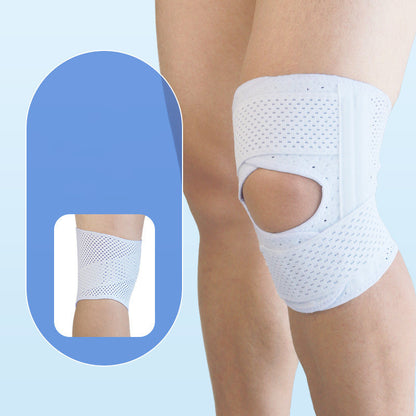 Fashion Fourth Generation Meniscus Japanese Knee Pads / Dördüncü Nesil Menisküs Japon Dizlik Modası