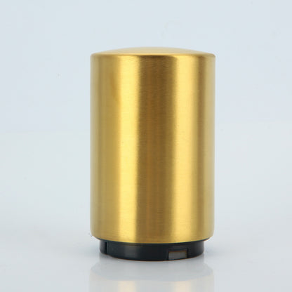 Stainless Steel Bottle Opener / Paslanmaz Çelik Şişe Açacağı