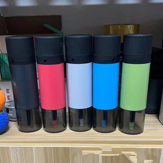 Removable And Clean Portable Fashionable Hookah Household Car Hookah Cup / Çıkarılabilir ve Temiz Taşınabilir Şık Nargile Ev Araba Nargile Bardağı