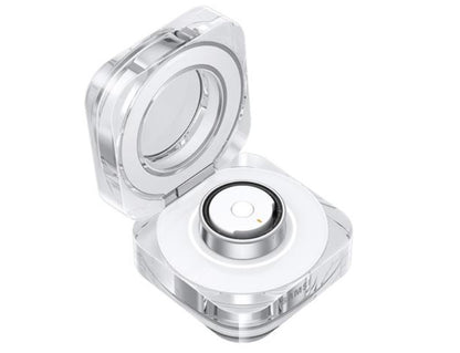 Smart Ring With Display Screen Touch Flip Smart Finger / Ekranlı Dokunmatik Çevirmeli Akıllı Parmaklı Akıllı Yüzük