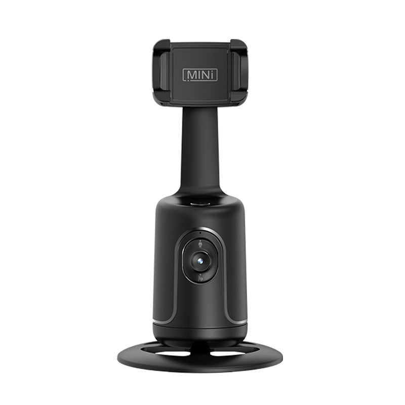 New Automatic Tracking Stabilizer  / Yeni Otomatik İzleme Sabitleyici