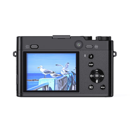HD Dijital Optik Zoom Kamera
