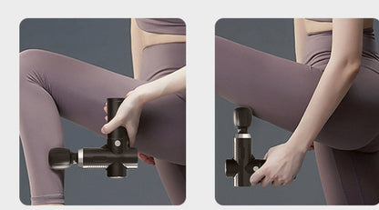 Amazon Cross-border Supply Of Muscle Fitness Equipment massage equipment