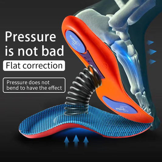 Sports Insole Summer Military Training Soft Sole Shock Absorption ayakkabı tabanı