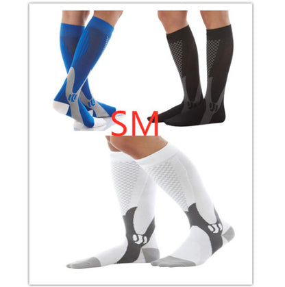 Erkekler ve Kadınlar İçin Kompresyon Çorapları Koşu, Uçuş, Seyahat, Dayanıklılık, Dolaşım ve İyileşme İçin En İyi Dereceli Atletik Uyum Çorapları