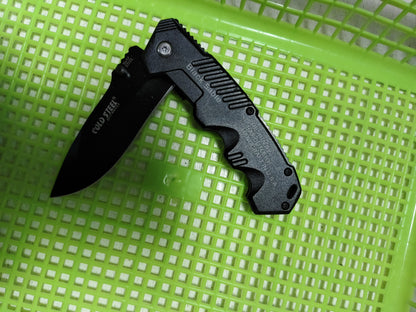 Outdoor Camping Portable Folding Knife