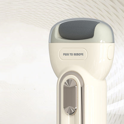 Electric Foot Grinding And Peeling Pedicure Device Household / Elektrikli Ayak Öğütme ve Peeling Pedikür Cihazı Ev