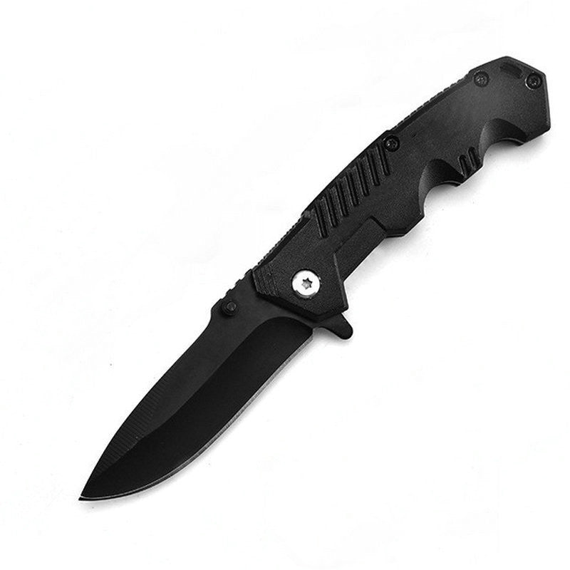 Outdoor Camping Portable Folding Knife